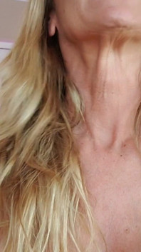 MILF Bra