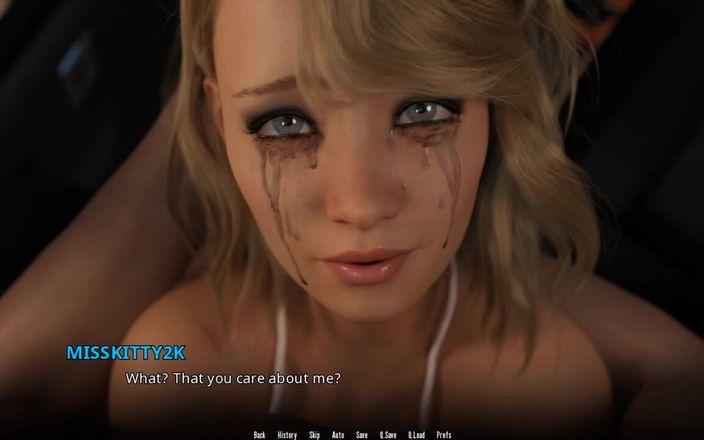Miss Kitty 2K: Wvm - частина 136 - гарячі температури від misskitty2k