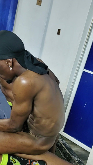 JoelG1: Er weiter, härter