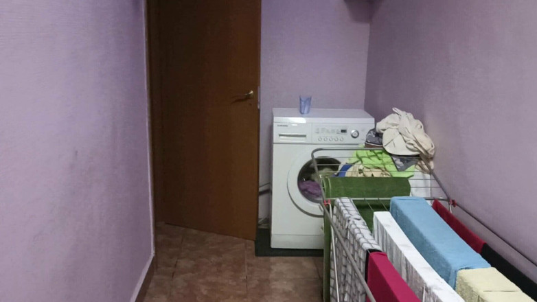 BW_Dolphin: Teen girl went to dormitory toilet to pee and masturbate.