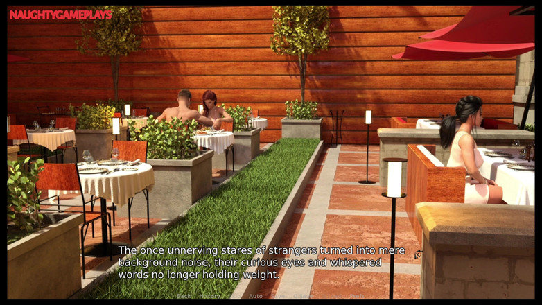 Naughty gameplays: Milfylicious (bölüm 24) - maximus