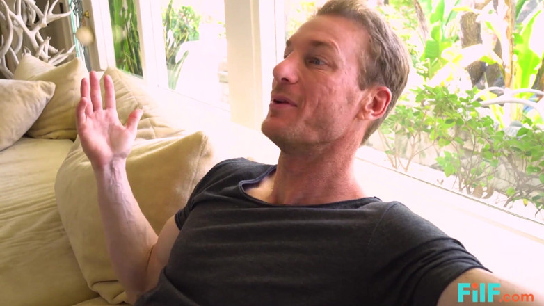 FILF - Father I'd Like To Fuck: Honey Gold has Stepdaddy issues