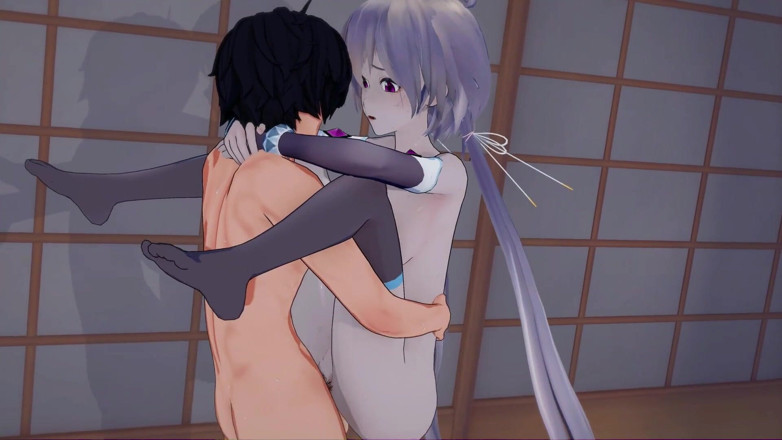 Smixix: Luo tianyi hentai sesso vocaloid mmd 3d viola occhi edit smixix