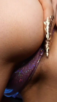 Arabian Ass Worship