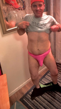 Benni Boy Acting Like a Bottom and a Sexy Dom Alpha