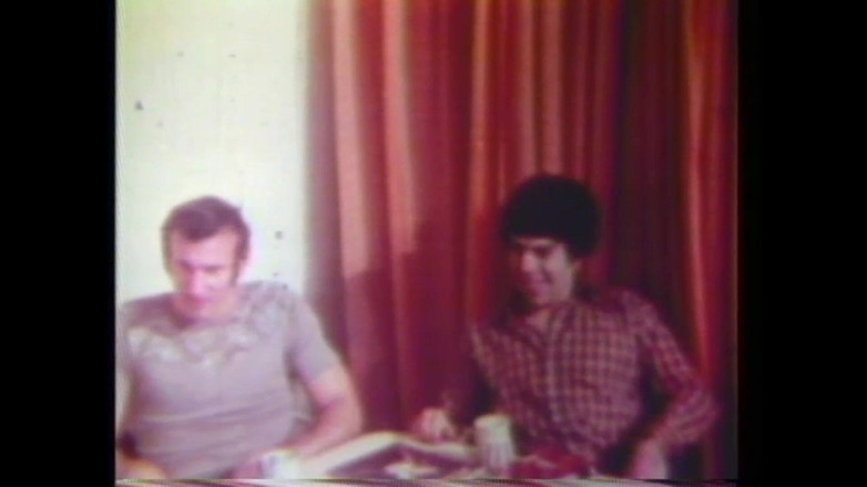 Vintage Megastore Full hd: Рашель Девор і її два пеніси