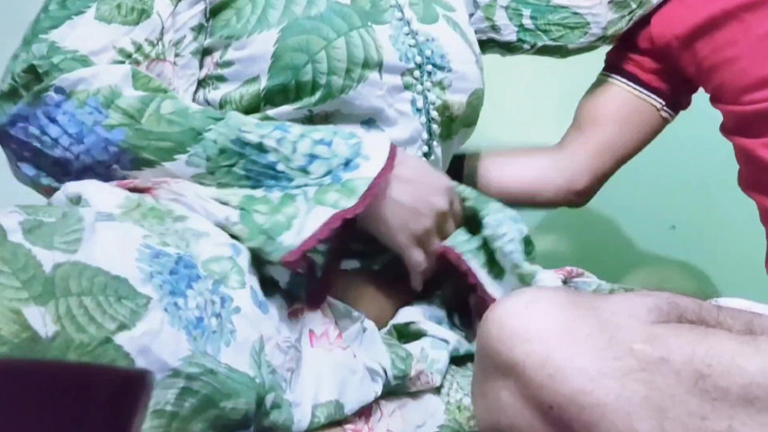 Pakistani Beautiful Desi Natural Tits-clear Hindi Dirty Talk (Hira butt)