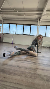 Dancing