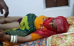 Indian Girlfriend and Boyfriend Fucking