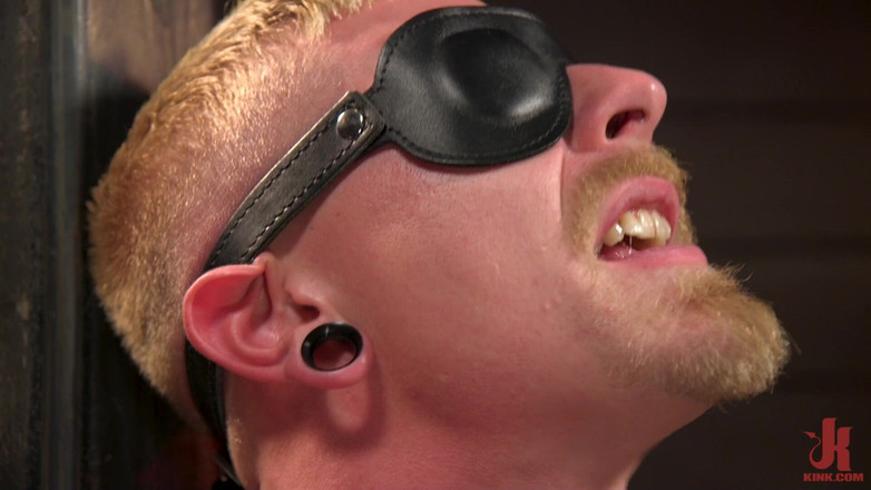 Kink Men Classics: कोडी विंटर: अधिकतम करने के लिए धक्का दिया और यह सब लेता है