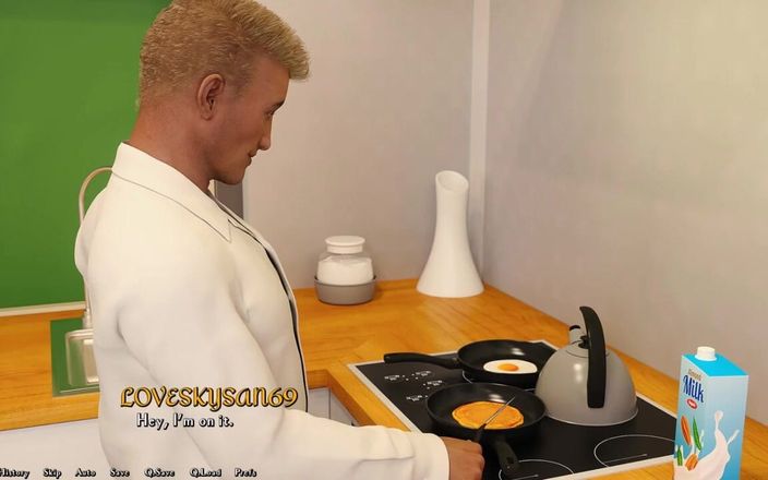 LoveSkySan69Real: Být Dik 0.7.0 část 177 tajná odměna!!! podle Loveskysan69