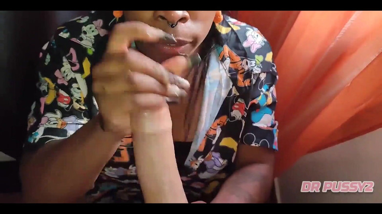 CASALTESUDEX: Kompilasi cewek afrika ngocok kontol (vol. 2)