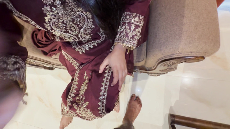 wildDesipair: Muslimský manžel Ke Dost Ne Meri Hardcore Chudai Ki