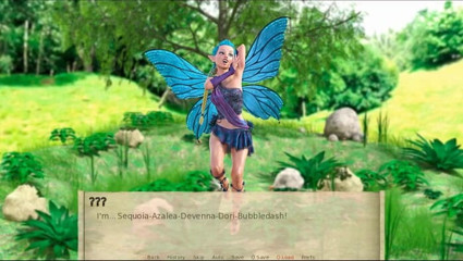 Visual Novels: Alenjas dobrodružství, část 18