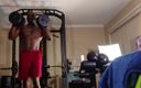 Hallelujah Johnson: Resistance Training Workout an Ever-changing Integrated Training Approach Provides a...