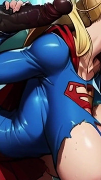 Kara vs Da Kryptonite Krew 3