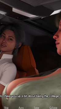 Alternative Shemevolution 2 I so Want to Fuck My Co Workers