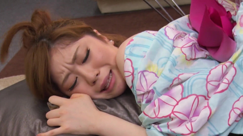 Caribbeancom: Local geisha gets fucked