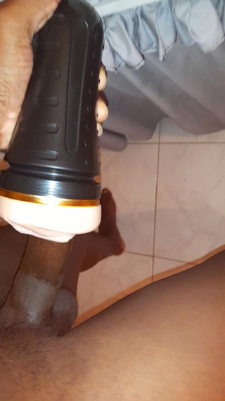 Islandvibes69: Jerking off S11 E6