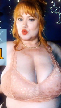 New Bra Try on - Sam38g