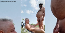 CiccioloBrizzolo: Vídeo curto no rio - 2023