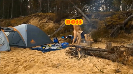 StrongSrg: Desert island.