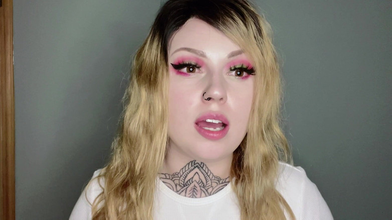 Miss Valentina: Буквально туалет