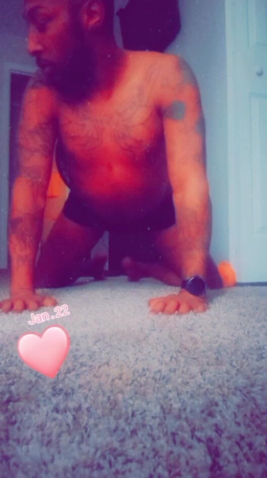 Phenom31: My First Video for You