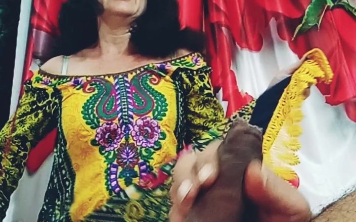 Bolly Karma: Liệu pháp thổi kèn