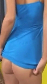 Blonde babe Palce kapiące cipki Błaganie dla BBC