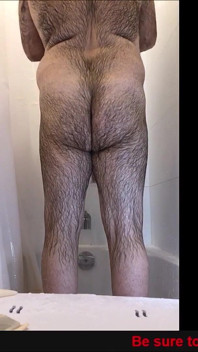 45 Min Shower