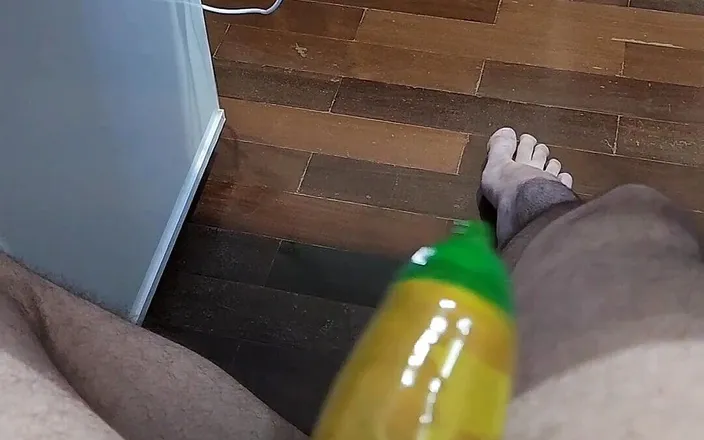 Lkdick8: Cum in the Condom.