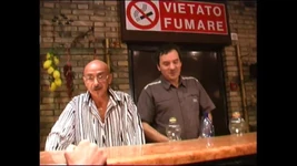 Gekke wilde orgie in de nachtclub