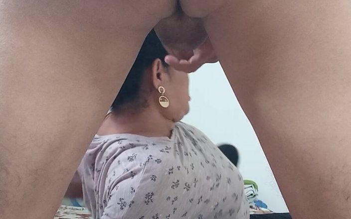 Valkyrieandluigy: Mamada cara abajo
