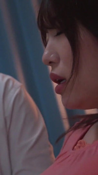 다른 남자의 자지를 가진 사랑하는 마누라... 에로틱한 음란한 면 -3