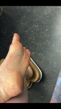 Foot Fetish