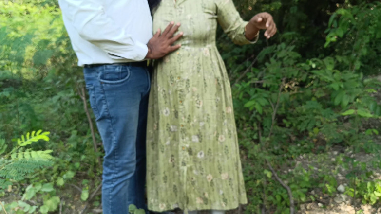 Magilmathi: डार्क जंगल कठिन चुदाई