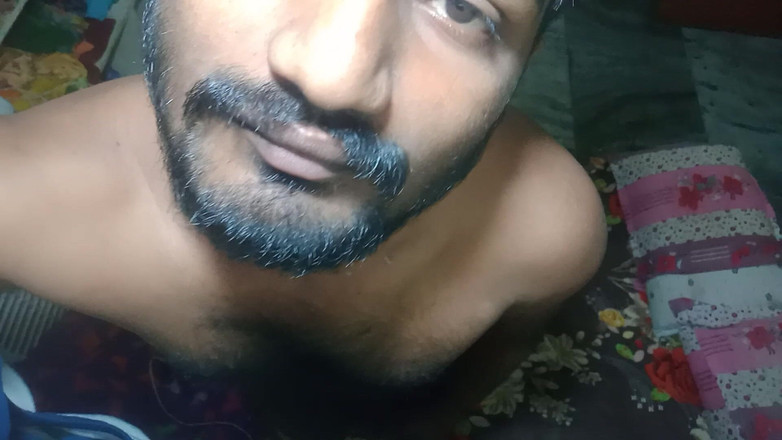 KUMBHA MANOJ KUMAR: ナイトショー・キャンドル・ジョブ