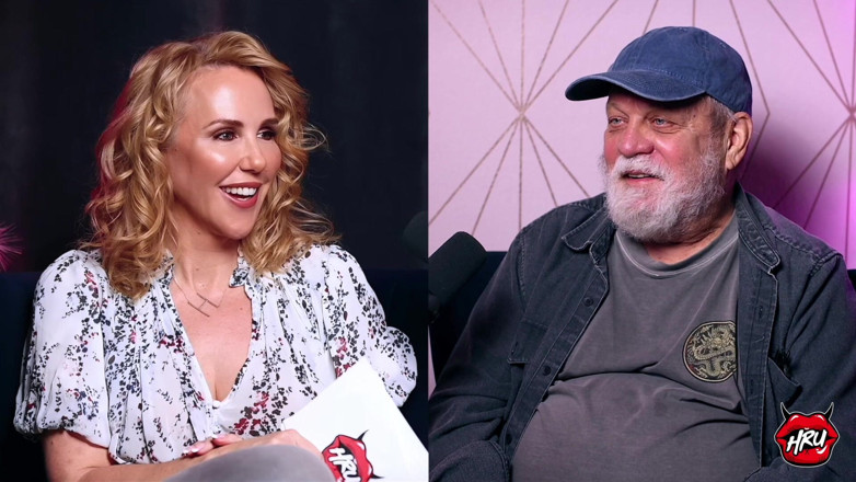 Holly Randall Productions: Pourquoi le vintage était mieux avec James Avalon