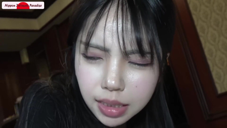 Asian happy ending: Ange asiatique 26583