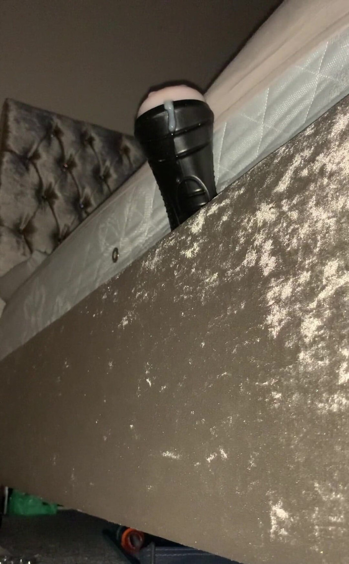 jay jenson: Сперма вся, что игрушка может быть твоей сракой следующий, купите мне больше игрушек, чтобы увидеть, как я использую их