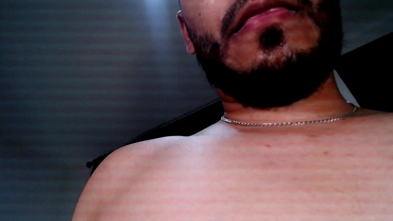 Tommhot: Giocando con i miei capezzoli - capezzoli eccitanti