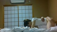 A Neat and Beautiful Mature Woman Is Actually a Pervert, From 69 to Cowgirl Position