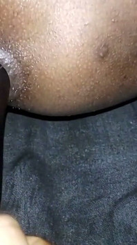 Gorąca seksowna Bhabhi zerżnęła swojego trans chłopaka Ass Hole Sex