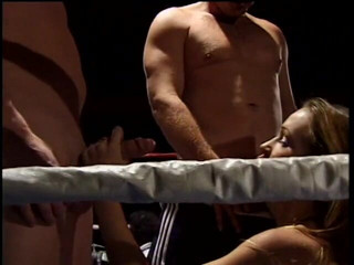 Fuck me in Public: ring men land chusaee tasla