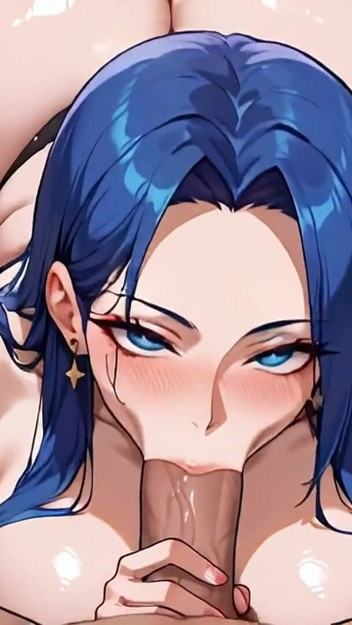 Anime Vampire