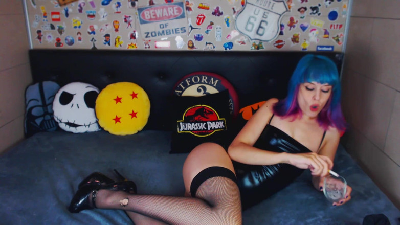 Candystart Videos: Jesteś mój