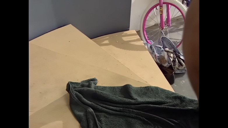 Blitzporn: Typická mladá dívka od vedle se dobře vystřídala