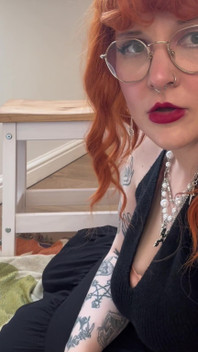 Miss Ruby Chastity