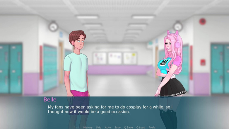 Like A Boss: Gameplay complet - sex note, partie 26
